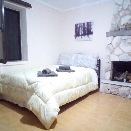 Argiris Old City House 1 Каламбака Екстер'єр фото